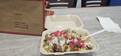 Photo of Osmow's Shawarma - 5934 Victoria Ave, Niagara Falls, ON L2G 3L7